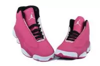 air jordan 13 femme nouvelles baskets addict promotions pink